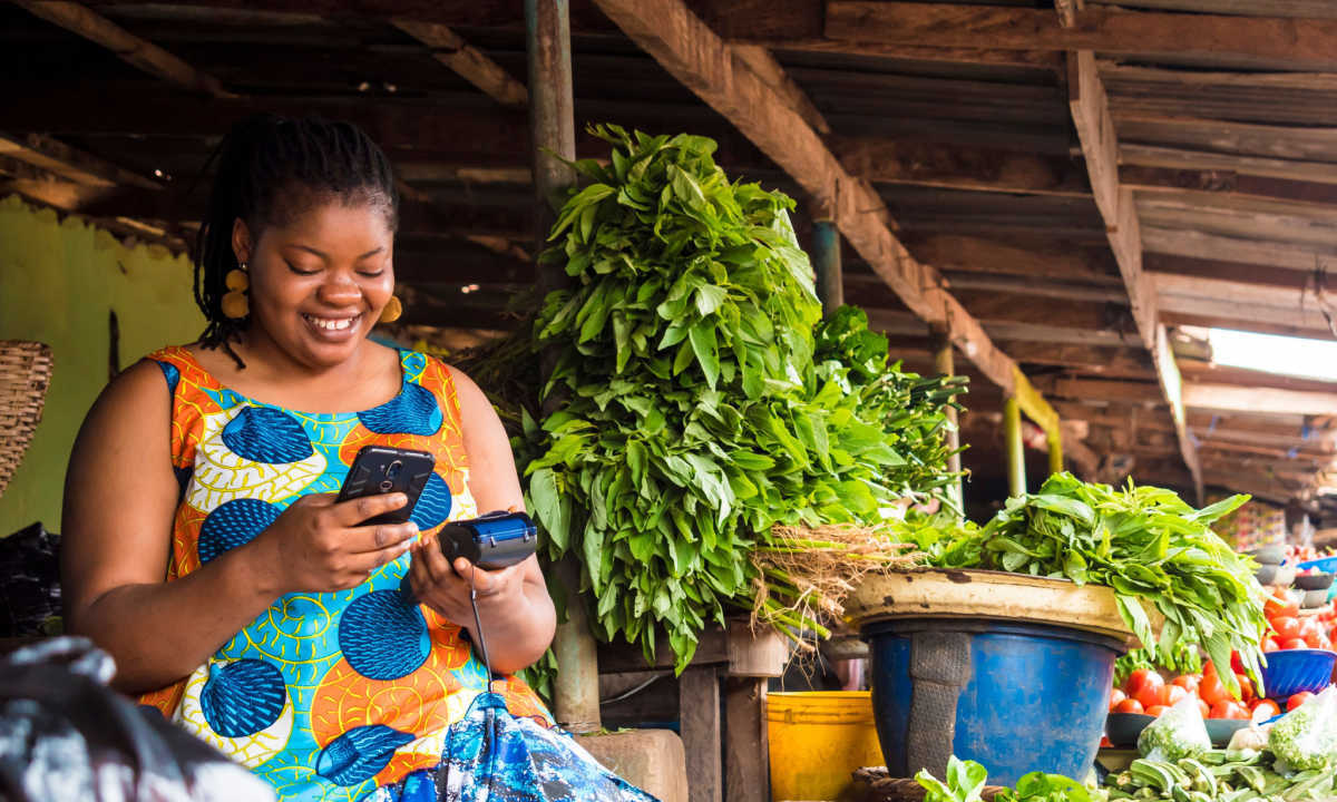 Cellulant and Mastercard Team to Provide Virtual Cards for African Businesses