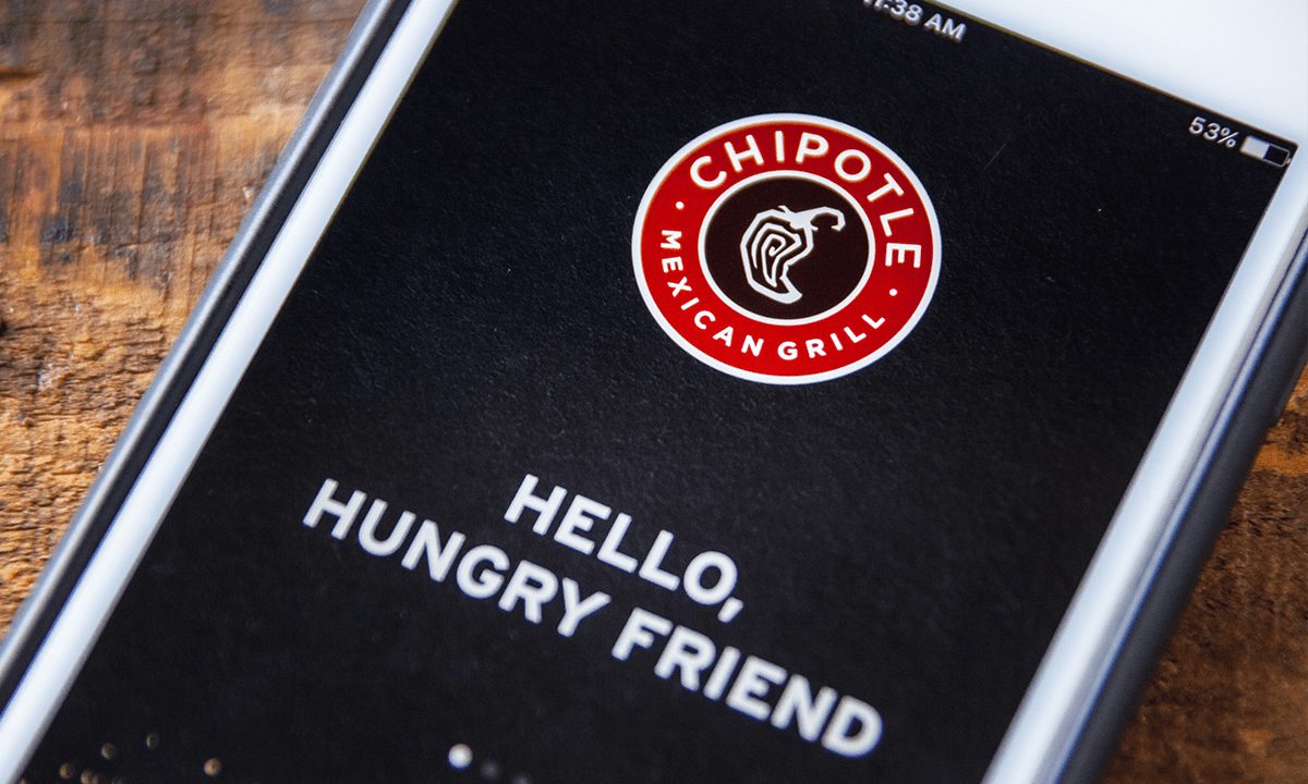 Chipotle Upgrades Geo-Tracking to Blend Digital and Physical Experience