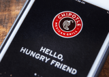 Chipotle Upgrades Geo-Tracking to Blend Digital and Physical Experience