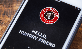 Chipotle Upgrades Geo-Tracking to Blend Digital and Physical Experience
