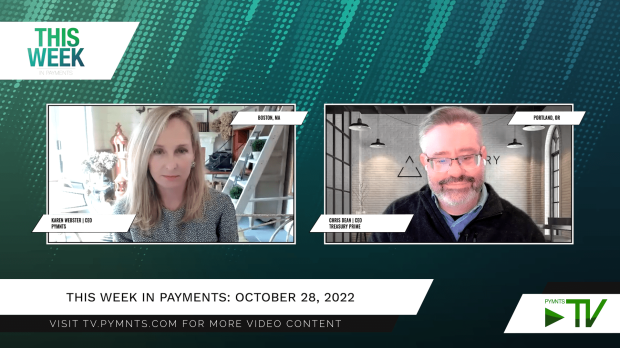 This Week in Payments: Money20/20 Attendees Talk of Industry Trends