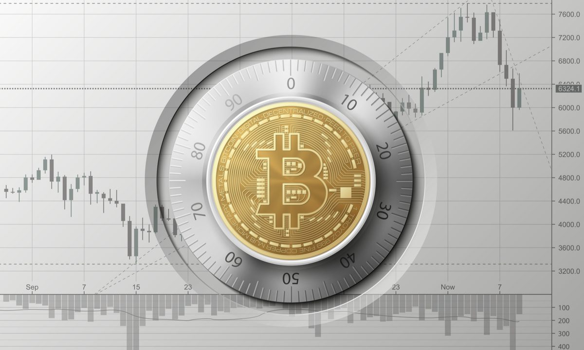 Chainalysis Sees Growing Push for Crypto Regulation Amid Record Hacks