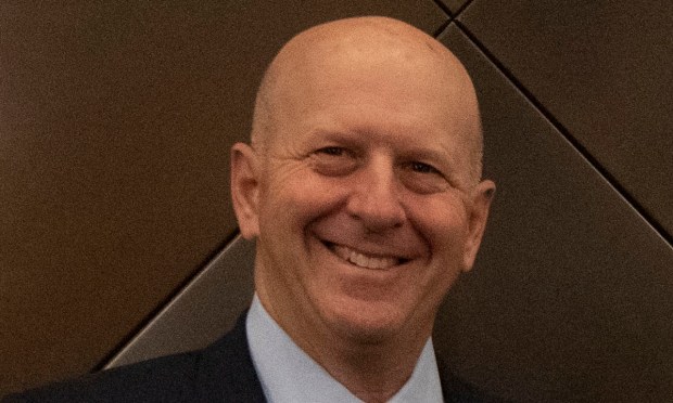 Goldman Dials Back Retail Banking Focus