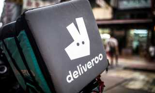 Deliveroo Adds BNPL as Food Delivery Expands Internationally