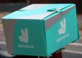 Deliveroo Says Grocery Delivery Orders Still Rising Despite Inflation