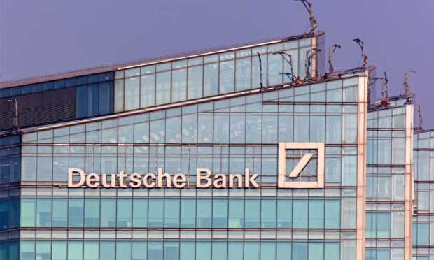 Deutsche Bank, fiserv, vert, germany, payments startup