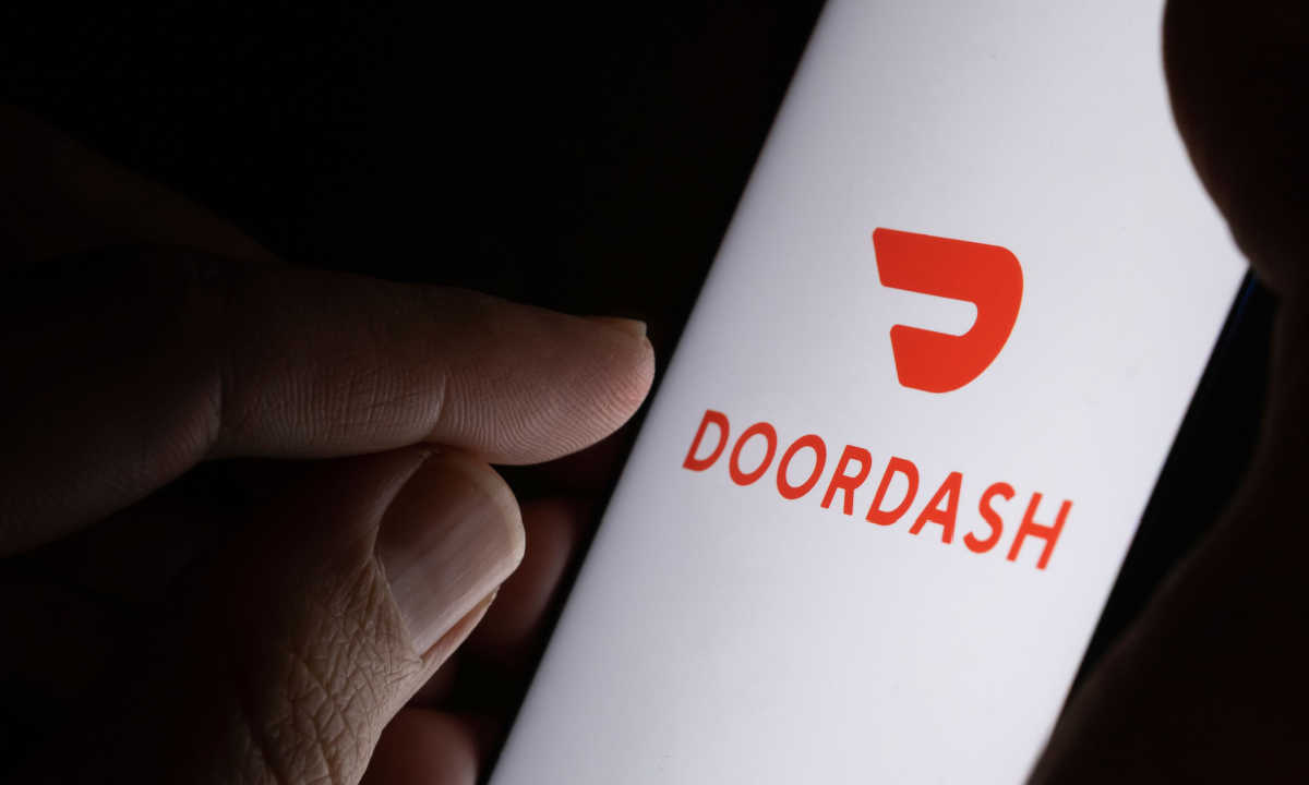 From TVs to Machetes, Food Aggregators Break out of Their Mold