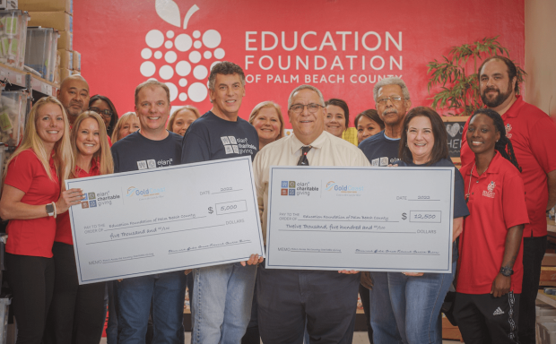 Even Amid Digital Shift, Local Giving Still Matters for Banks