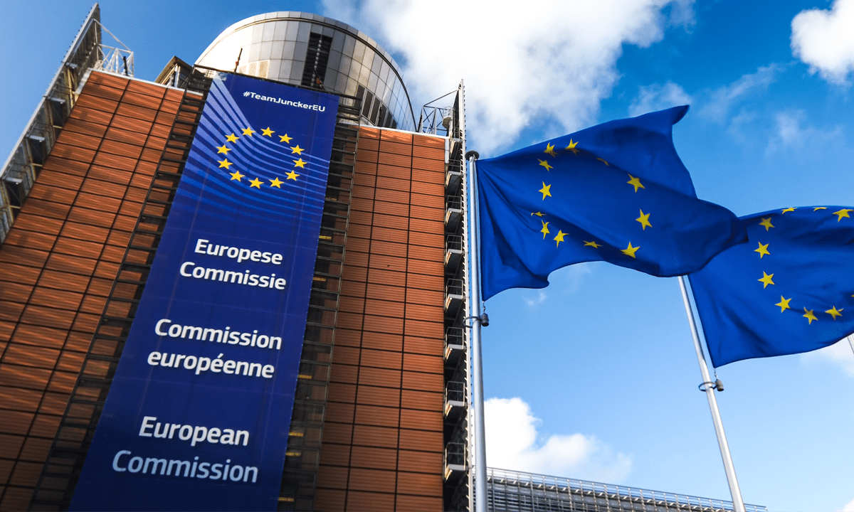 DeFi Draws Closer to Institutional Market as EU Eyes Automatic Blockchain Monitoring