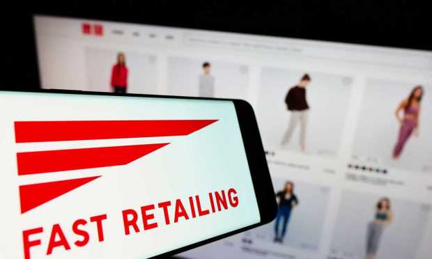 Fast Retailing Reports Record Results as Demand for Clothing Rises 