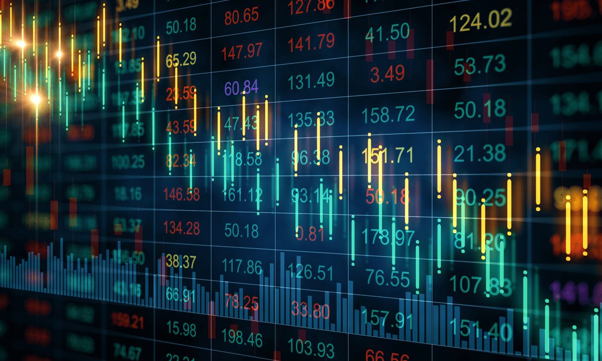 FinTech IPO Index Off 3% Amid Conflicting Signals On Consumer Spending