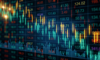 FinTech IPO Index Off 3% Amid Conflicting Signals On Consumer Spending