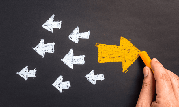 FinTechs Need a Niche to Avoid Becoming a Commodity