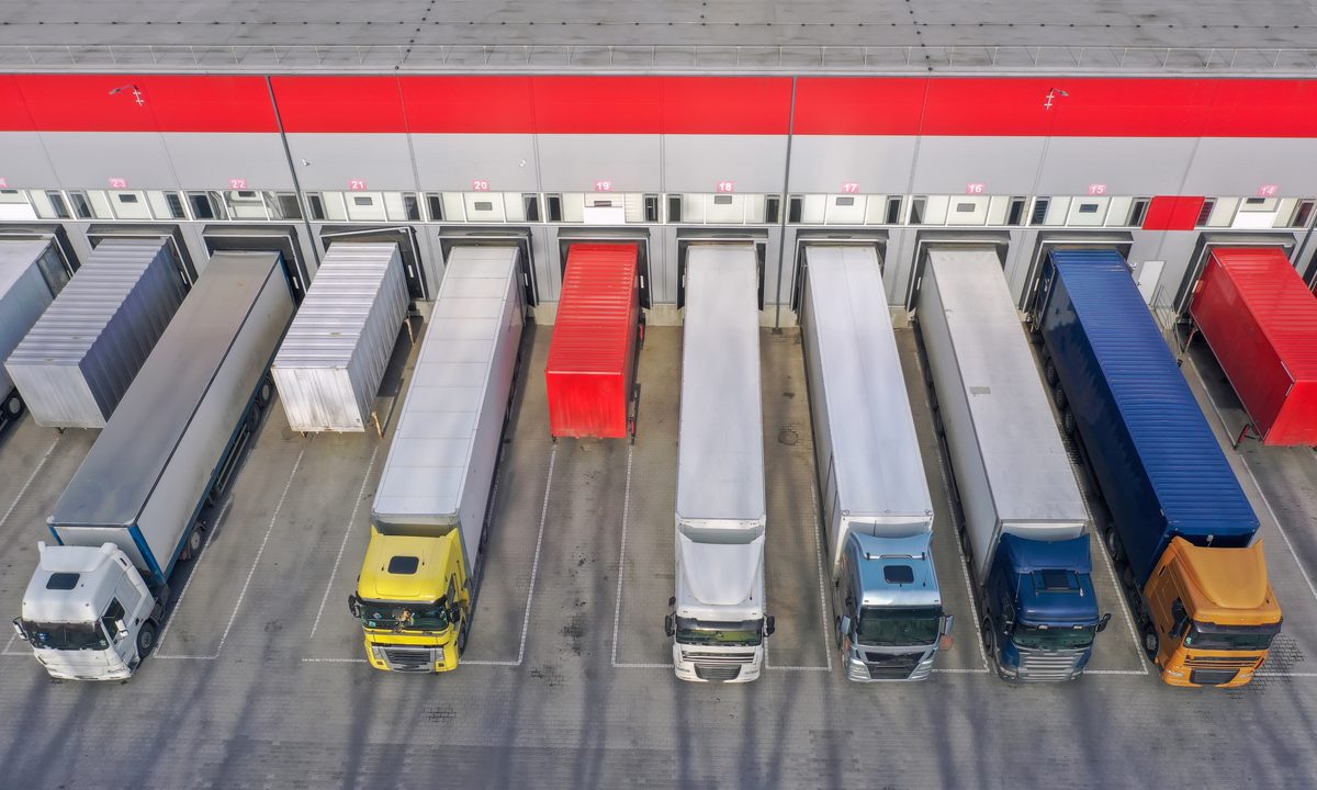 Denim and Tai Software to Streamline Freight Broker Payments
