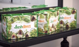 Shrinking Basket Size a Puzzle for Online Grocery Retailers