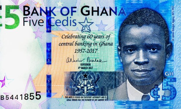 Slumping Cedi, Runaway Inflation Worsen Cost-of-Living Crisis for Ghana’s Consumers, SMEs