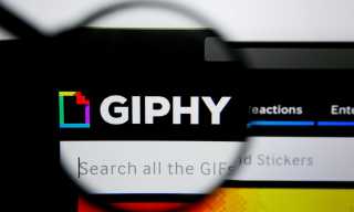 Meta Will Jettison Giphy Following CMA Ruling
