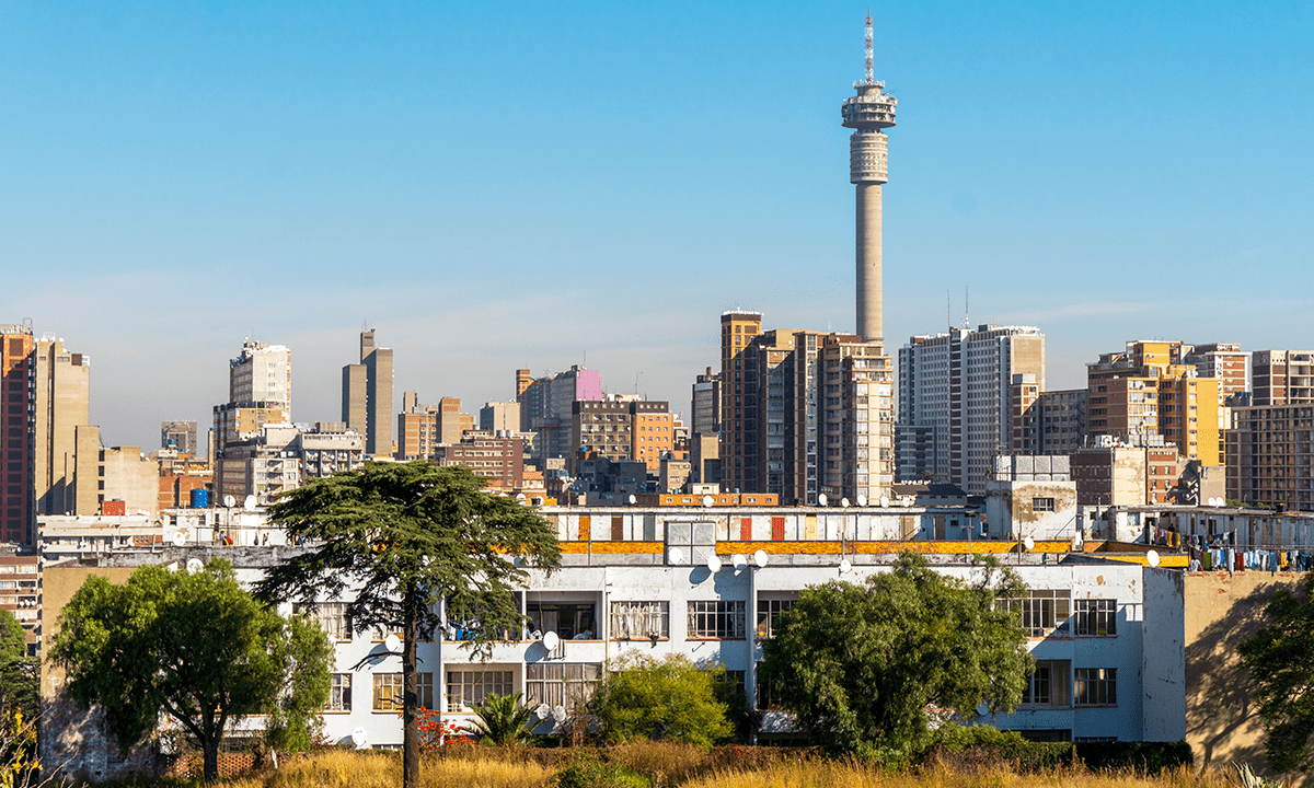 Internet, Cloud Capabilities Define Google’s Billion-Dollar Africa Investment