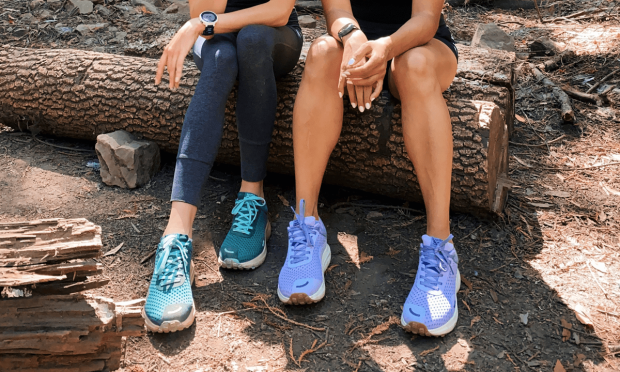 Women’s Sneaker Startup Hilma Takes On Nike With Word-of-Mouth Campaign