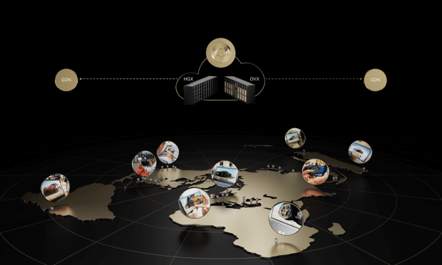 Is the Industrial Metaverse Virtual Reality’s Commercial Future?