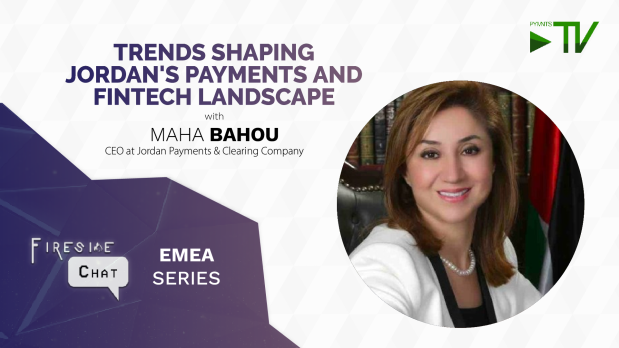 Digital Payments Unlock FinTech Sector Growth in Jordan