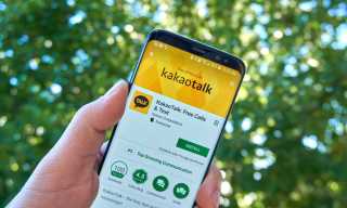 South Korea’s Kakao Super App Outage Shows Risks of Living a ‘Digital Only’ Life
