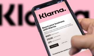 Krea and Klarna Tout Success of SME Loan Program