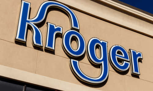 Kroger’s Digital Engagement Strategy Drives Growth Amid Sluggish Sales