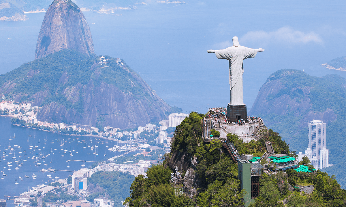 LatAm Travel Gets Booking Boost from Cross-Border Platforms
