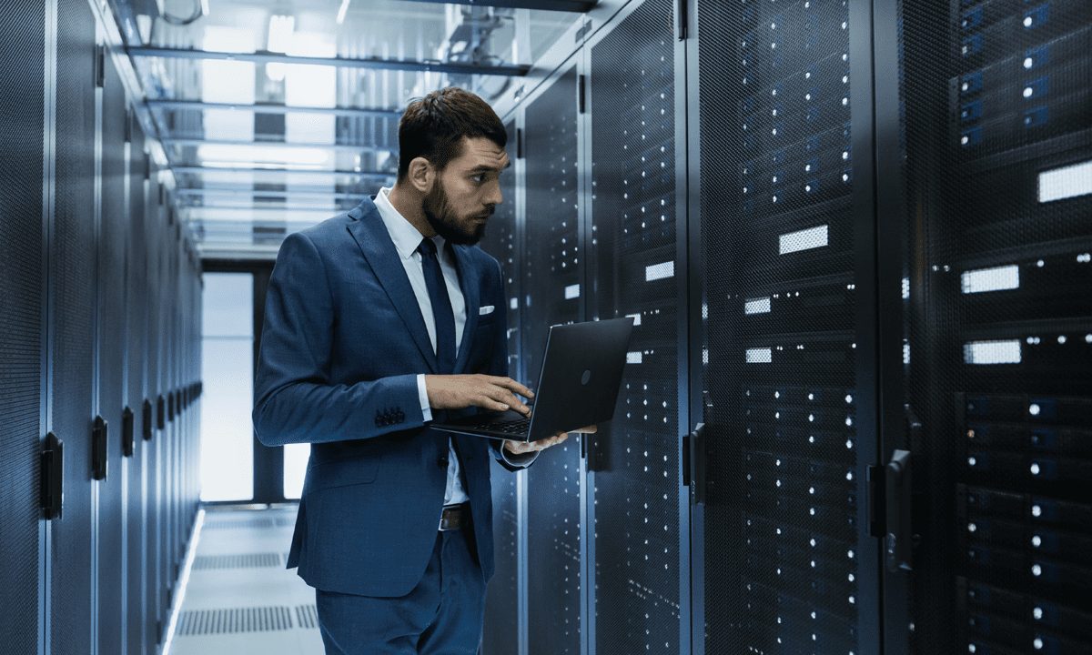 Big Tech Eyes Untapped Cloud Opportunities in MEA Markets