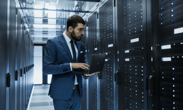 Big Tech Eyes Untapped Cloud Opportunities in MEA Markets