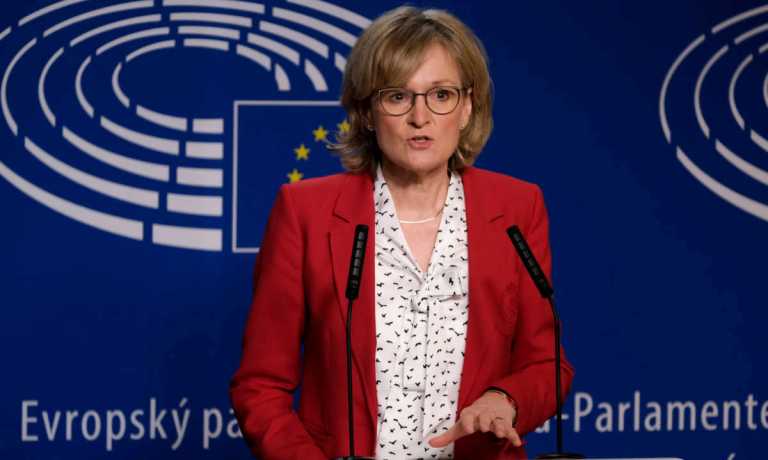 Mairead McGuinness, EU, US, washington,crypto, regulation