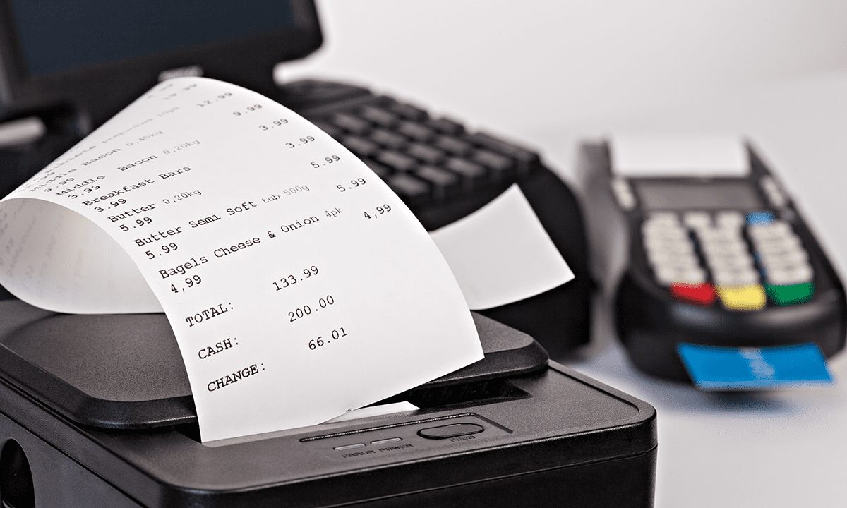 FIs and FinTechs Find Innovation Inspiration in Customer Receipt Data
