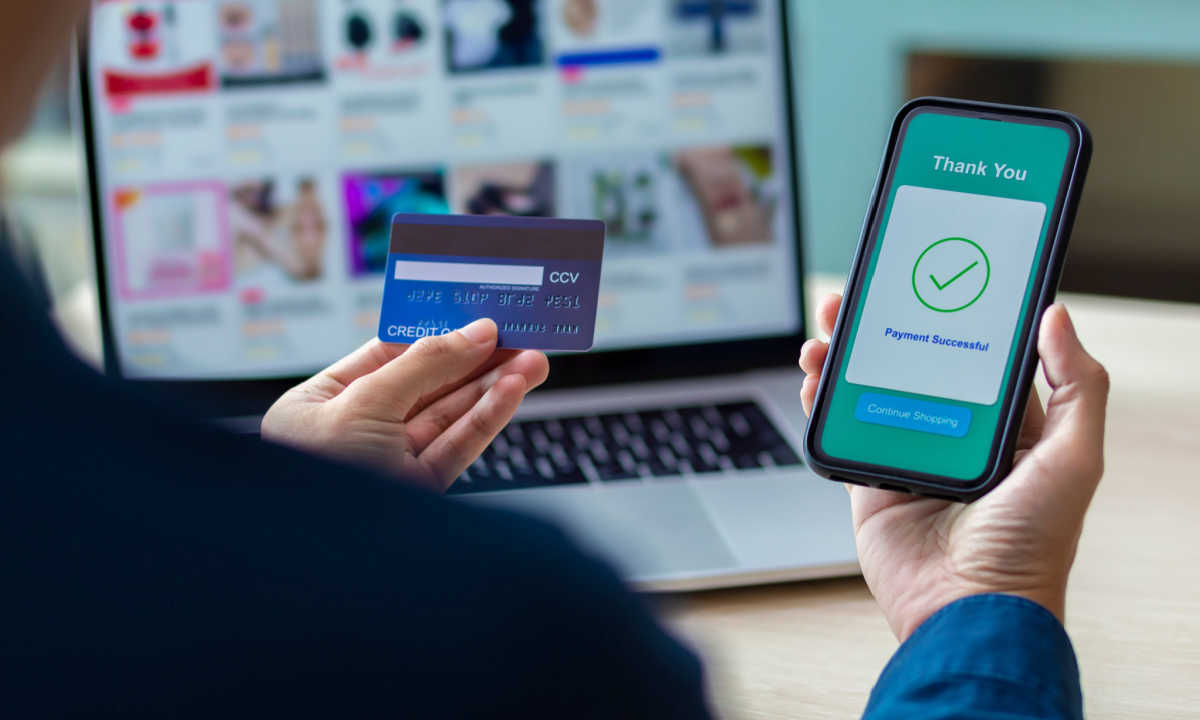 Mastercard Partners With Ravelin to Drive Quick Commerce Fraud Reduction