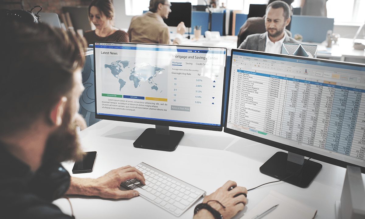 Data-Driven Treasury Intelligence Eliminates ‘Spreadsheet Pandemonium’