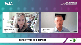 CFOs Zero In on Optimizing the Cash Conversion Cycle