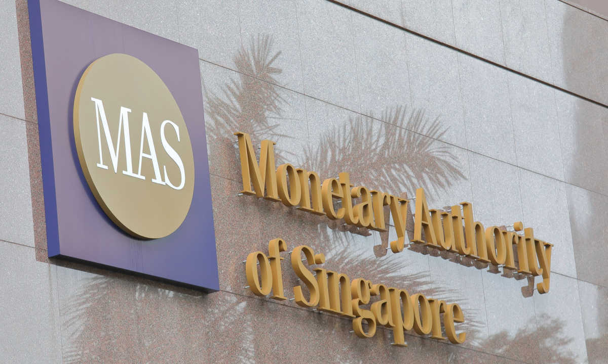 Trading Not Part of Singapore’s Crypto Hub Ambitions