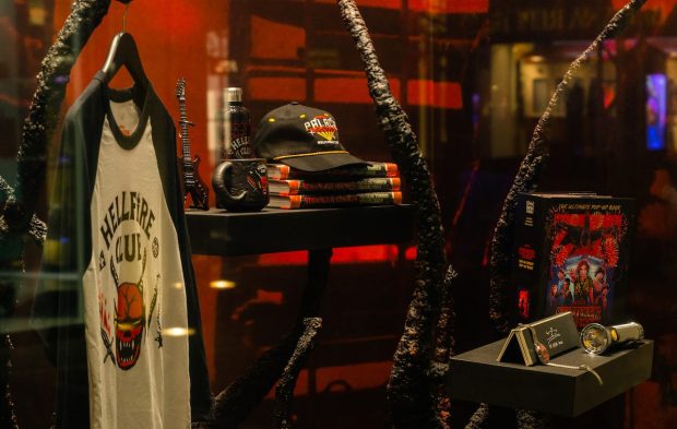 Netflix Moves Into Commerce to Monetize Consumer Eyeballs