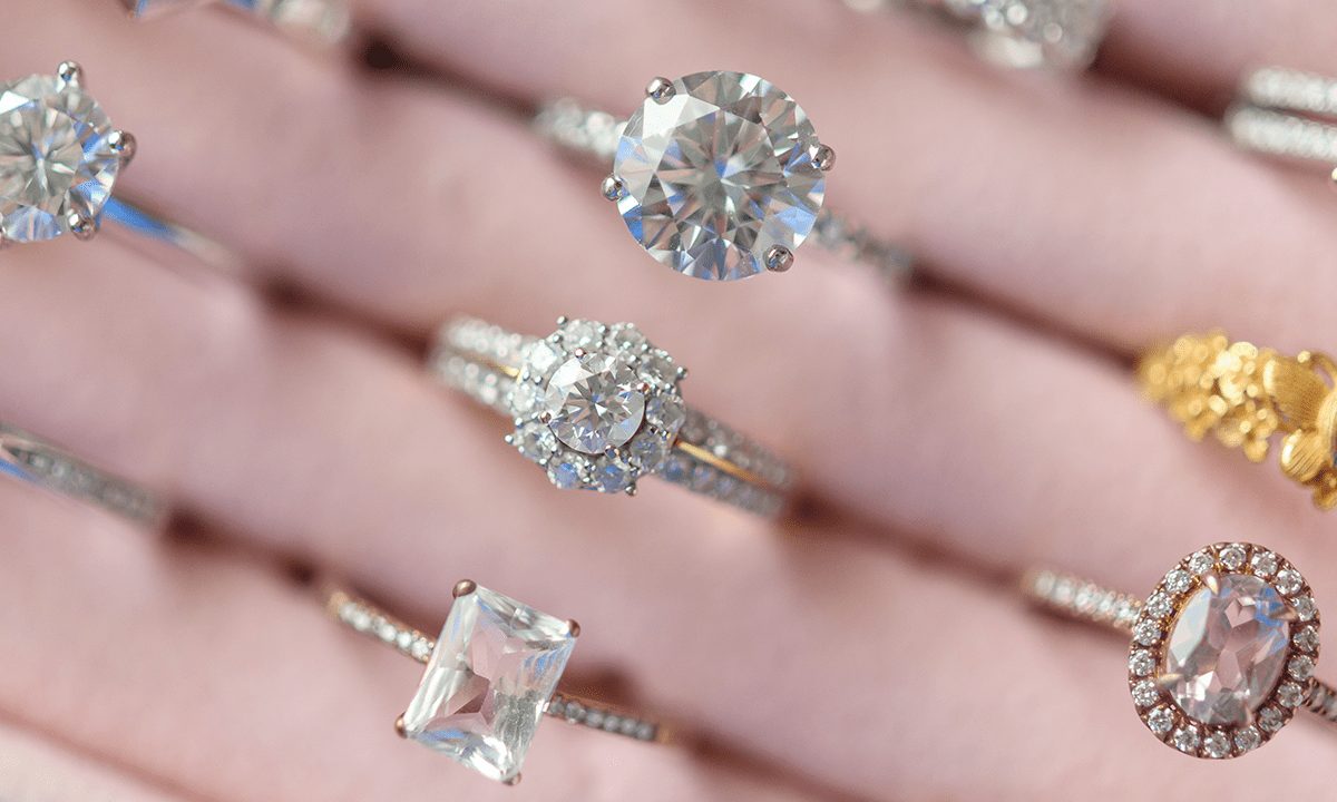 B2B Marketplace Fills Financing Gap For Int’l Jewelry Buyers