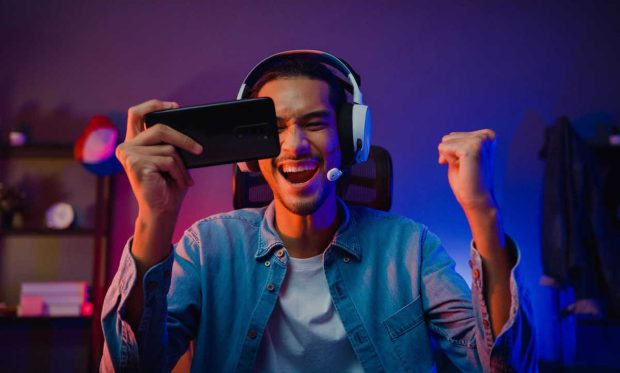 Italian iGaming Firm Lottomatica Revamps with Nuvei for Digital Payments