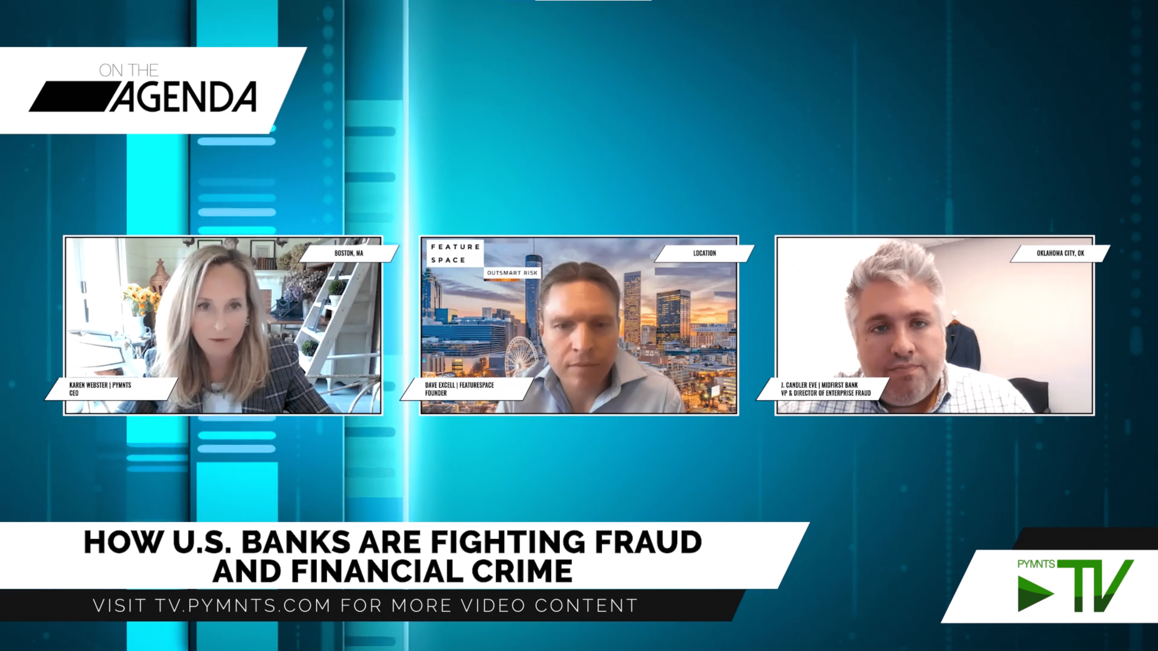 AI Provides Context Needed to Help Banks Stop Financial Scams
