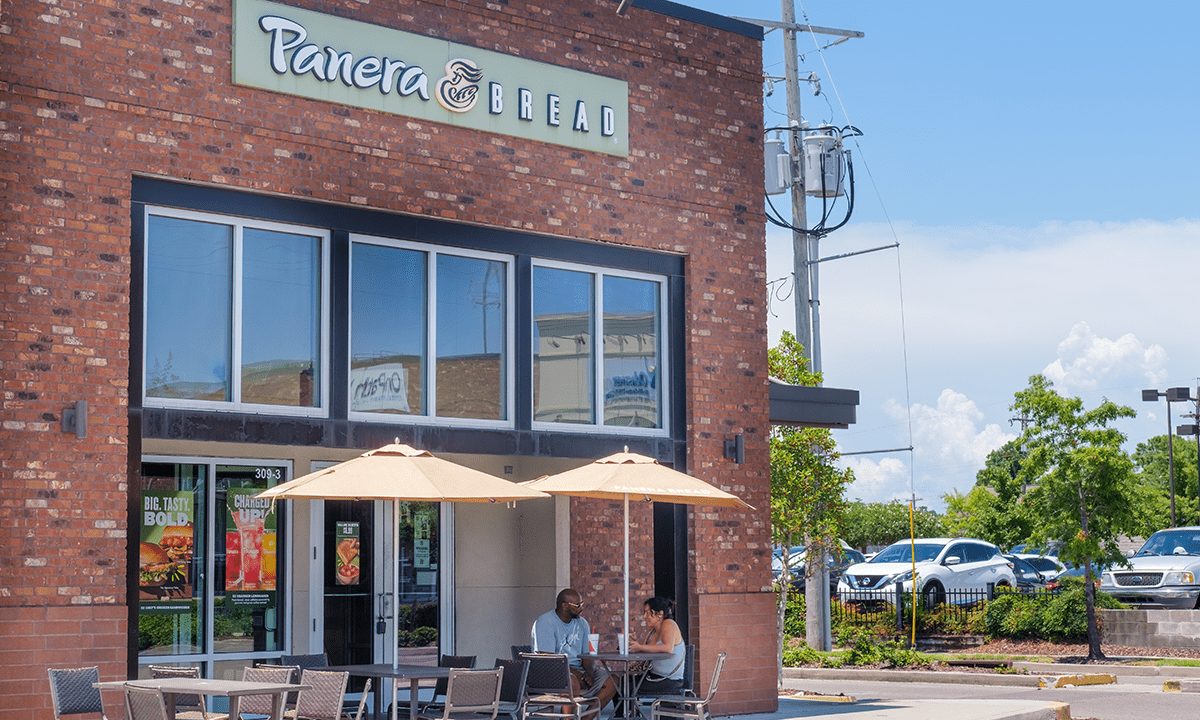 Panera, Amex Partner on Cardholder Loyalty Play