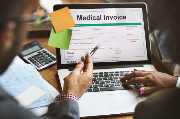 Digital Payments Streamline Healthcare Bills
