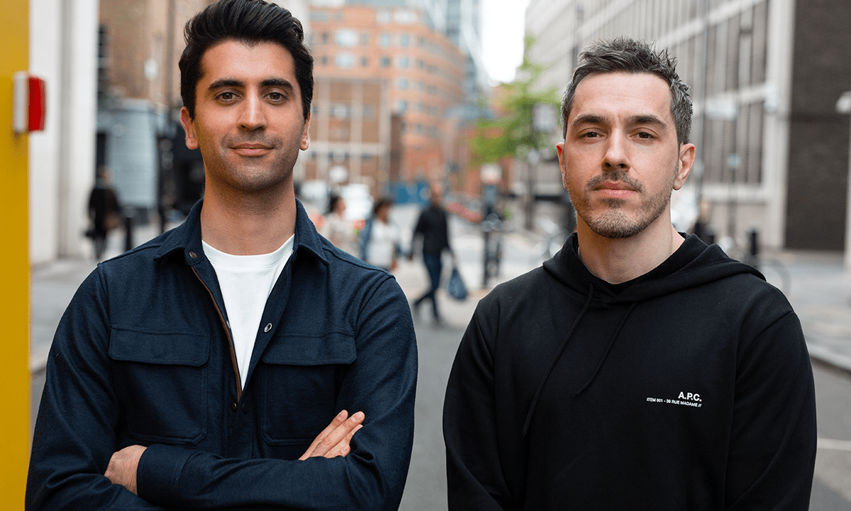 Infrastructure Gives UK Merchants Control Over Payments