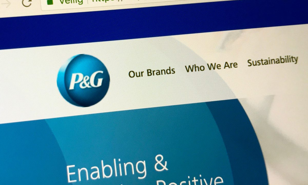CPG Giants Use Digital Commerce to Pump New Life Into Old Brands