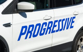 Progressive Tops PYMNTS’ Latest Insurance Provider Ranking