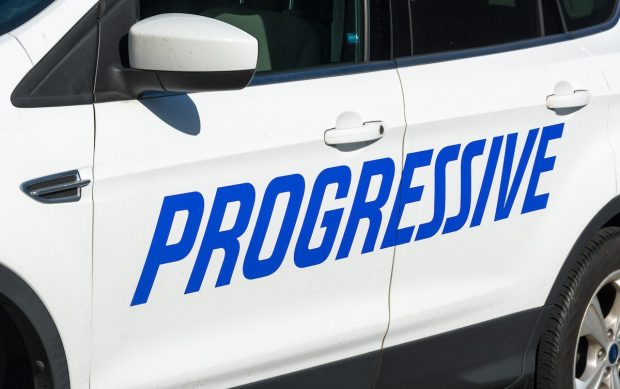 Progressive Leads PYMNTS’ New Provider Ranking of Insurance Apps