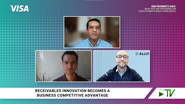 Experts Say Digital Makeover of Receivables Yields Returns Beyond AR