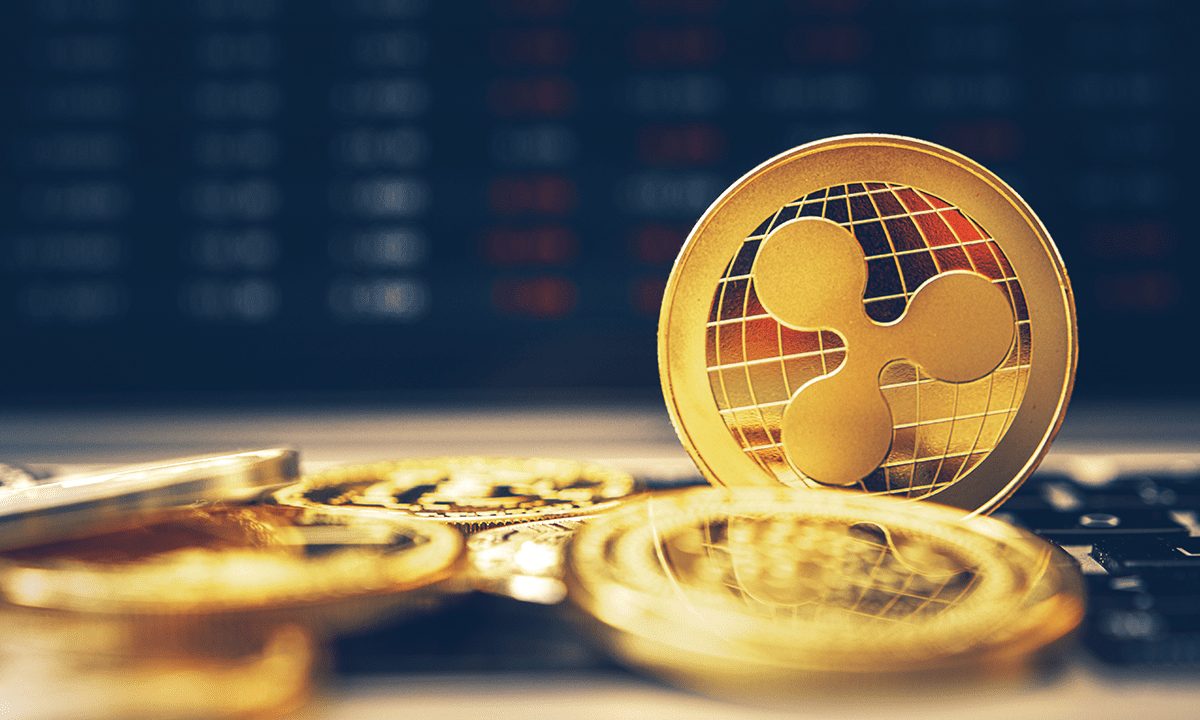 Ripple Claims Round Win in SEC Lawsuit Defining Cryptos as Securities