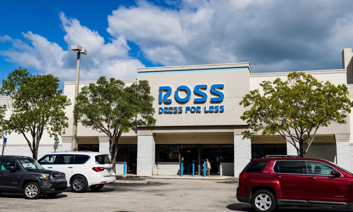 Find Ross Near Me and Ross Store Hours and Locations